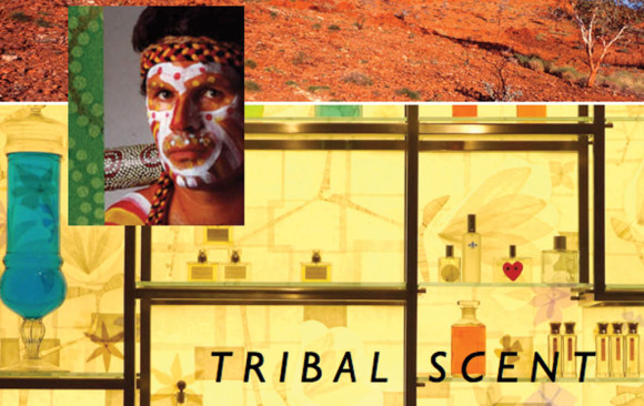Tribal Scent
