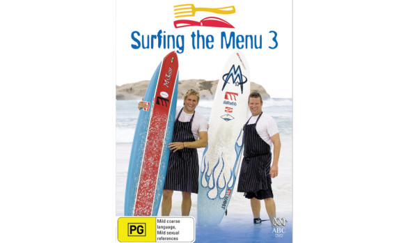 <p>Surfing The Menu</p><p>Series 3</p>