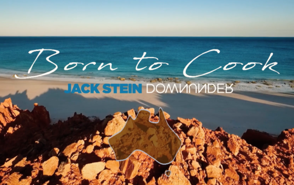 <p>Born to Cook Series 2</p> <p>Jack Stein The Kimberley</p>